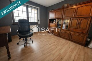  Maison � vendre 7 pi�ces 123 m�