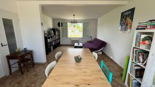  Maison à vendre 3 pièces 70 m²