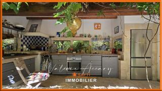  Maison � vendre 10 pi�ces 441 m�