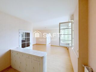  Appartement à vendre 2 pièces 56 m²