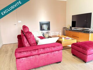  Maison � vendre 3 pi�ces 79 m�