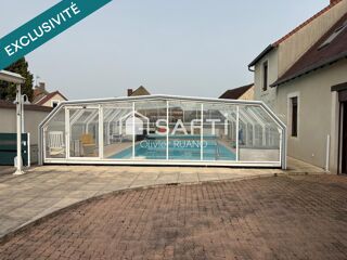  Maison � vendre 7 pi�ces 380 m�