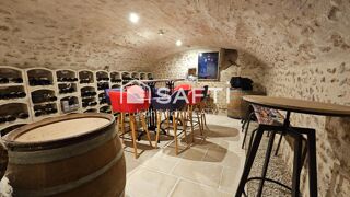  Maison à vendre 9 pièces 232 m²