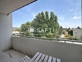  Appartement à vendre 2 pièces 36 m²