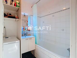  Appartement à vendre 3 pièces 49 m²