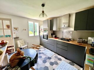  Maison � vendre 5 pi�ces 132 m�