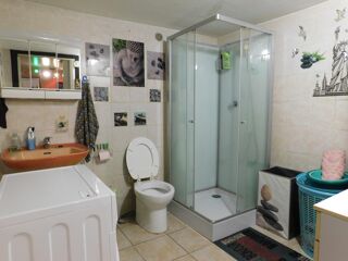  Immeuble à vendre 145 m² Rambervillers