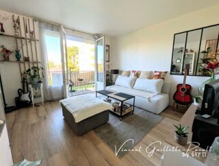  Appartement à vendre 4 pièces 65 m²