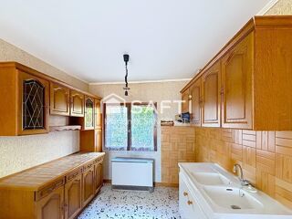  Maison à vendre 4 pièces 105 m²