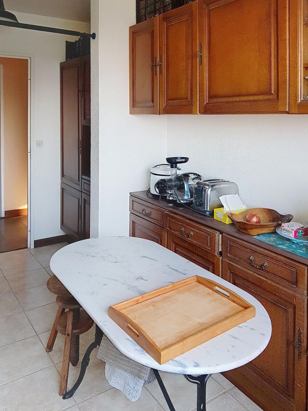 Vente Appartement Appartement 2 pièces 56,4 m²  Grigny centre. Grigny
