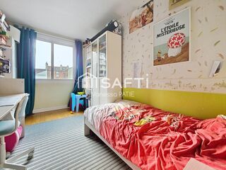  Appartement � vendre 4 pi�ces 75 m�