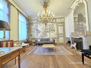  Maison à vendre 9 pièces 360 m²
