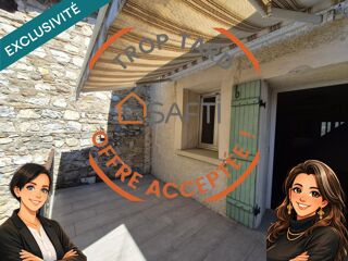  Maison � vendre 4 pi�ces 74 m�