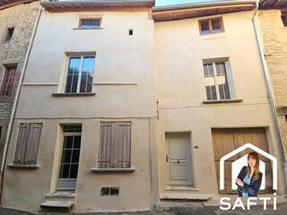  Maison à vendre 9 pièces 137 m²