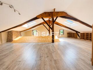  Maison à vendre 8 pièces 146 m²
