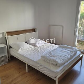  Appartement à vendre 3 pièces 58 m²