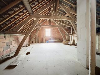  Maison à vendre 6 pièces 131 m²