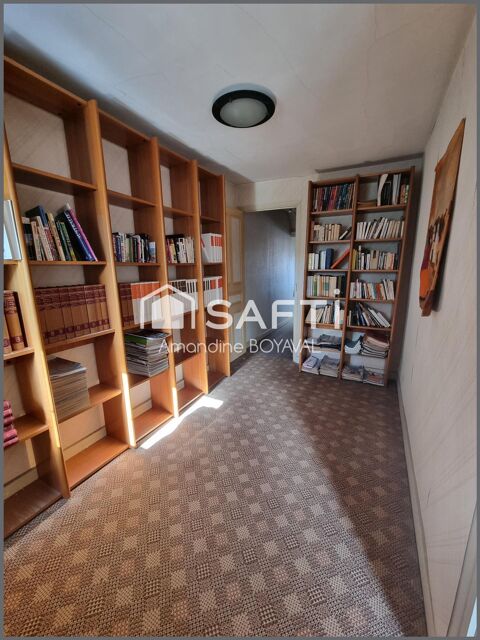  Maison à vendre 6 pièces 146 m²