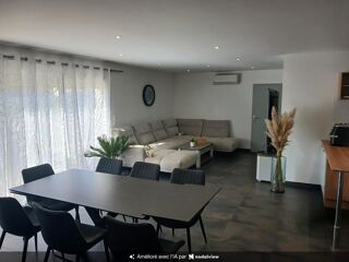  Maison à vendre 5 pièces 115 m²