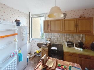  Appartement à vendre 4 pièces 80 m²