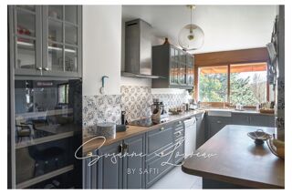  Appartement � vendre 5 pi�ces 113 m�