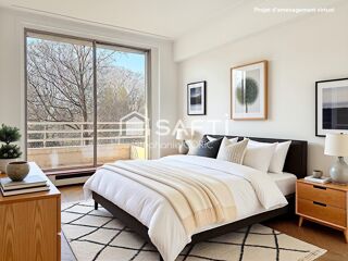  Appartement � vendre 4 pi�ces 125 m�