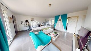  Maison à vendre 4 pièces 88 m²