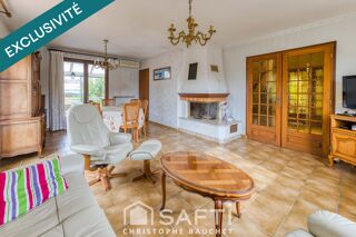  Maison à vendre 5 pièces 119 m²