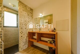  Maison à vendre 6 pièces 144 m²