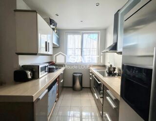 Maison à vendre 5 pièces 143 m²