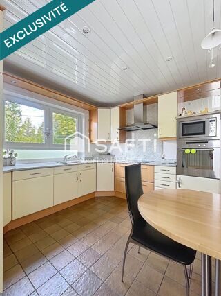  Maison à vendre 5 pièces 97 m²