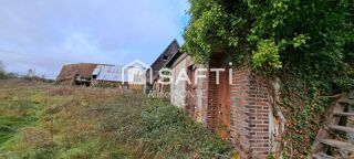  Maison � vendre 2 pi�ces 270 m�