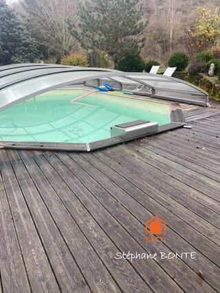  Maison � vendre 5 pi�ces 230 m�