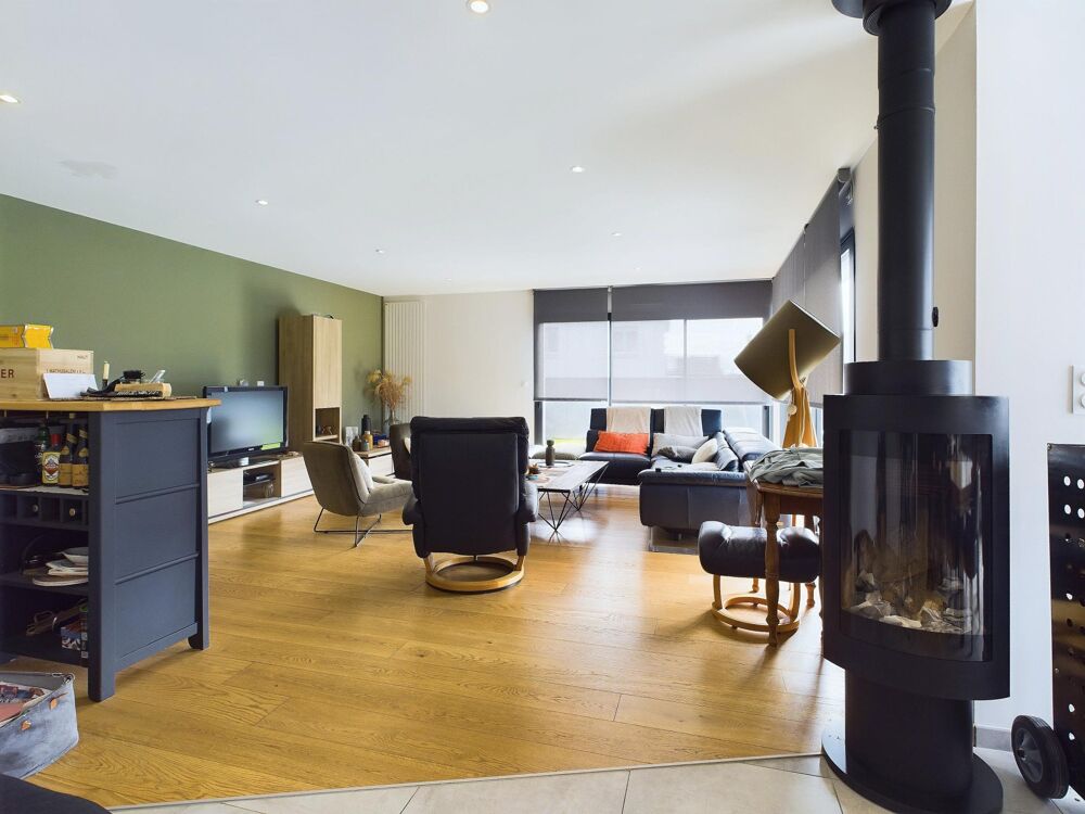 Vente Maison VUE MER – CONTEMPORAINE 2021 – MOGUÉRIEC Sibiril