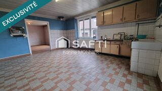  Maison � vendre 6 pi�ces 238 m�