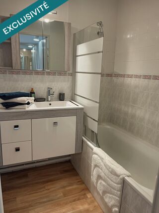  Appartement à vendre 1 pièce 20 m²