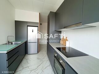  Maison à vendre 6 pièces 160 m²