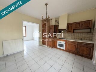  Maison à vendre 5 pièces 100 m²