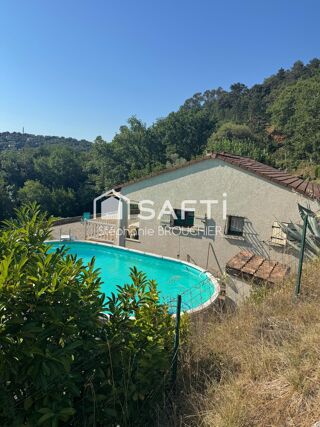  Maison  vendre 5 pices 96 m