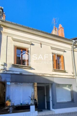  Immeuble � vendre 130 m�