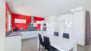  Maison � vendre 4 pi�ces 75 m�