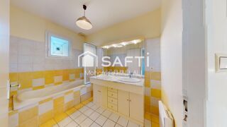  Maison � vendre 4 pi�ces 85 m�