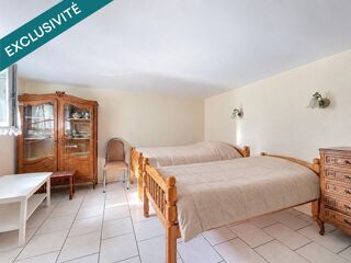  Maison à vendre 5 pièces 110 m²