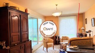  Appartement � vendre 5 pi�ces 104 m�