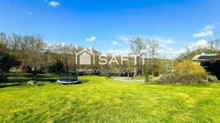  Maison � vendre 7 pi�ces 200 m�