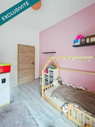  Maison � vendre 4 pi�ces 100 m�