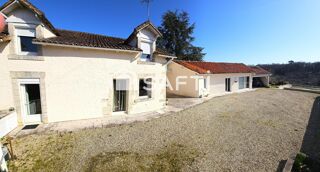  Maison � vendre 5 pi�ces 136 m�