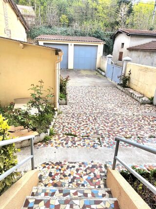  Maison à vendre 6 pièces 135 m²