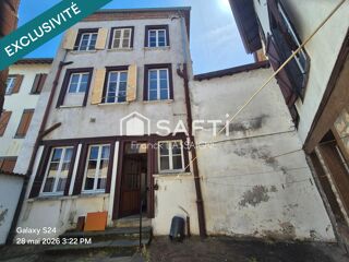  Maison � vendre 7 pi�ces 229 m�