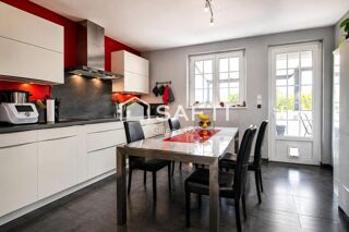  Maison à vendre 6 pièces 141 m²